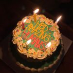 Kim Da-mi Instagram - 고마워요❤️