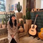Kim Da-mi Instagram - IC 전무이사 조이서입니다.