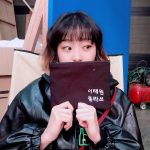 Kim Da-mi Instagram - 이태원클라쓰 D-10