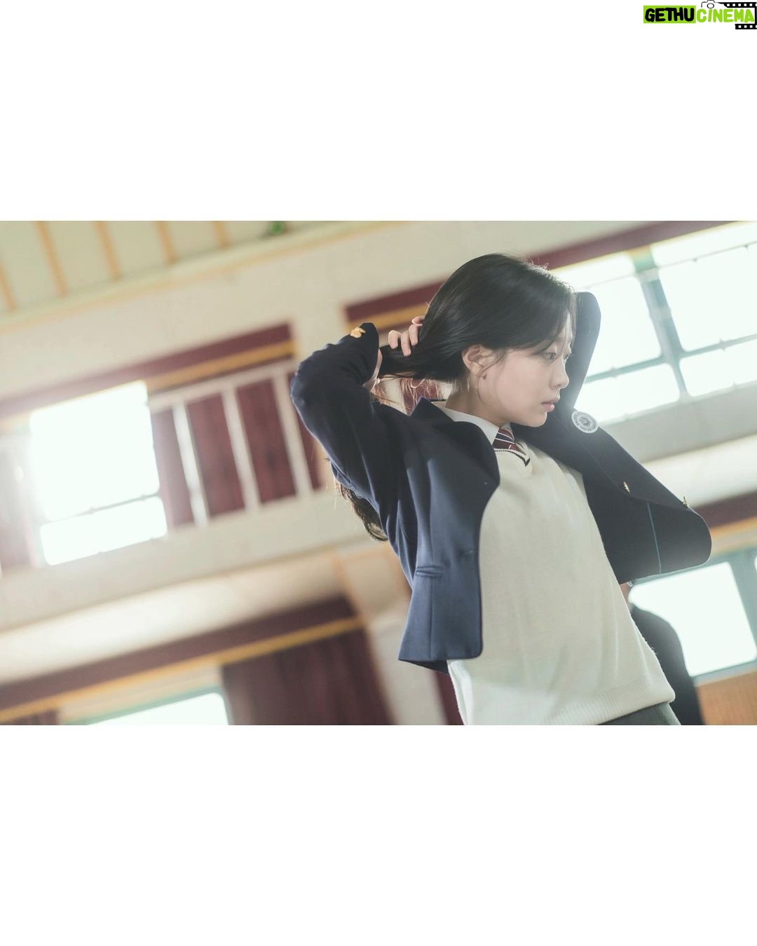 Kim Da-mi Instagram - ๊ตญ์์๐ณ #๊ทธํด์ฐ๋ฆฌ๋