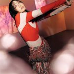 Kim Da-mi Instagram - @voguekorea #bottegaveneta