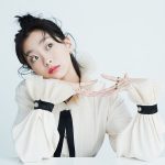 Kim Da-mi Instagram - COSMOPOLITAN 🎉