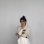 Kim Da-mi Instagram - COSMOPOLITAN 🎉