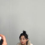 Kim Da-mi Instagram - COSMOPOLITAN 🎉