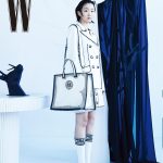 Kim Da-mi Instagram - @fendi & @wkorea