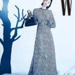 Kim Da-mi Instagram - @fendi & @wkorea
