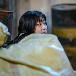Kim Da-mi Instagram - 빼꼼