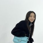 Kim Da-mi Instagram - @fendi 💎