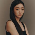 Kim Da-mi Instagram - 🤗