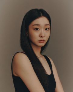 Kim Da-mi Instagram - 🤗