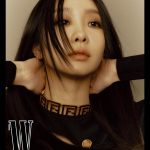 Kim Da-mi Instagram - @fendi #FENDACE