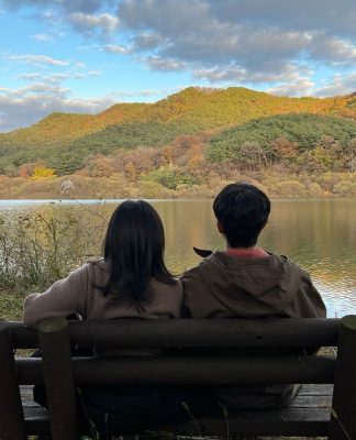 Kim Da-mi’s Top 10 Instagram Highlights