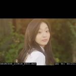 Kim Da-mi Instagram – 국연수 안녕👋