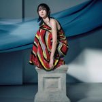 Kim Da-mi Instagram - @voguekorea #bottegaveneta