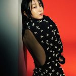 Kim Da-mi Instagram - @voguekorea #bottegaveneta