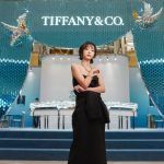 Kim Da-mi Instagram - #tiffanyandco #tiffanyhouseoficons