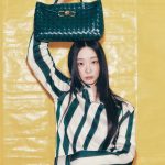 Kim Da-mi Instagram - @harpersbazaarkorea #bottegaveneta