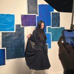 Kim Da-mi Instagram - @harpersbazaarkorea #bottegaveneta