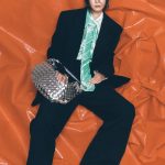 Kim Da-mi Instagram - @harpersbazaarkorea #bottegaveneta