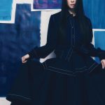Kim Da-mi Instagram - @harpersbazaarkorea #bottegaveneta