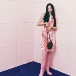 Kim Da-mi Instagram - @harpersbazaarkorea #bottegaveneta