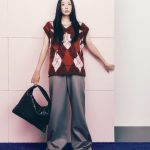 Kim Da-mi Instagram - @harpersbazaarkorea #bottegaveneta