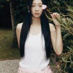 Kim Da-mi Instagram - #bottegaveneta🌸 @wkorea 🌸