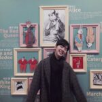 Kim Dong-hee Instagram – 2018.