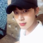 Kim Dong-hee Instagram – 🌧