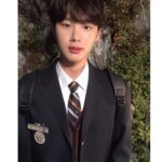 Kim Dong-hee Instagram - SKY캐슬 🖐🏻 많이 응원해주시고 사랑해주셔서 진심으로 감사했습니다💙