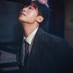 Kim Dong-hee Instagram - 떠나보내려니 울적하네요
