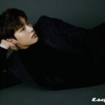 Kim Dong-hee Instagram - esquire