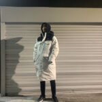 Kim Dong-hee Instagram - ❄️