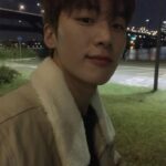 Kim Dong-hee Instagram -