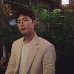 Kim Dong-hee Instagram – 🌿