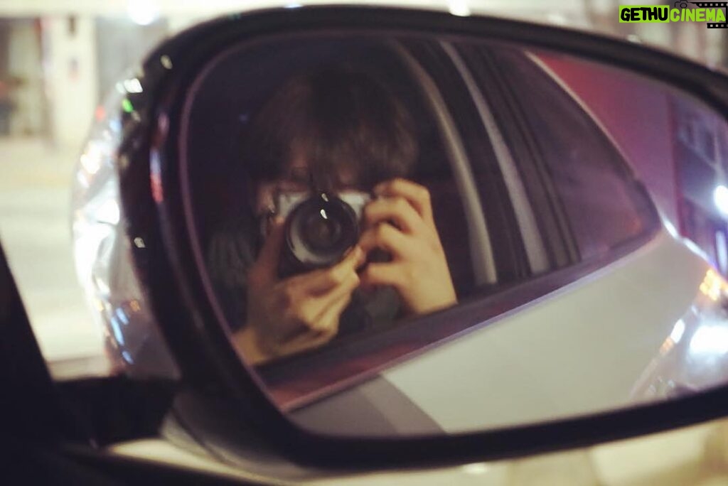 Kim Dong-hee Instagram -