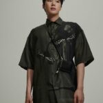 Kim Dong-hee Instagram - Marie claire