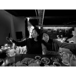 Kim Go-eun Instagram – 2024년엔 행복한 일만 있기를 🐾