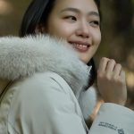 Kim Go-eun Instagram - @discoveryexpedition_kr 🤍🖤🤍🖤 따뜻한 겨울 보내세요 🌷
