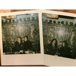 Kim Go-eun Instagram – 사랑하는 딘듀띠와 🖤
📸 @jungnam_bae