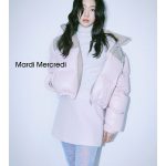 Kim Go-eun Instagram – 너어무 이쁜 @mardi_mercredi_official 🤍🤍🤍💎