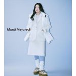 Kim Go-eun Instagram – 너어무 이쁜 @mardi_mercredi_official 🤍🤍🤍💎