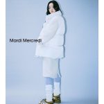 Kim Go-eun Instagram - 너어무 이쁜 @mardi_mercredi_official 🤍🤍🤍💎