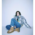 Kim Go-eun Instagram – 너어무 이쁜 @mardi_mercredi_official 🤍🤍🤍💎
