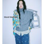 Kim Go-eun Instagram – 너어무 이쁜 @mardi_mercredi_official 🤍🤍🤍💎