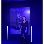 Kim Go-eun Instagram - @marieclairekorea @chanelofficial 🌷