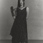 Kim Go-eun Instagram - @chanelofficial @marieclairekorea 🖤