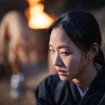 Kim Go-eun Instagram – #파묘 가 다가오고 있다요 🖤🐾😮