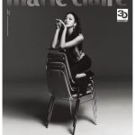 Kim Go-eun Instagram - @marieclairekorea @chanelofficial 💎🌷