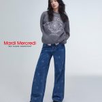 Kim Go-eun Instagram - @mardi_mercredi_official 🖤